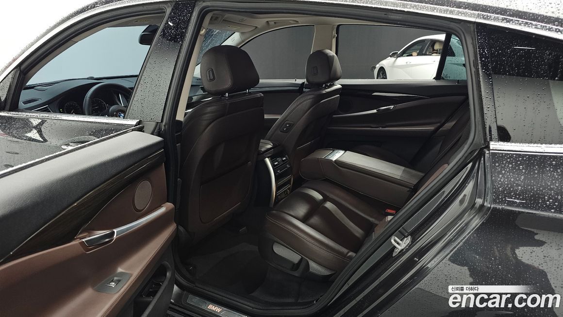 BMW Gran Turismo 2015