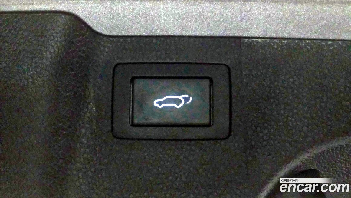 Hyundai Santafe 2018