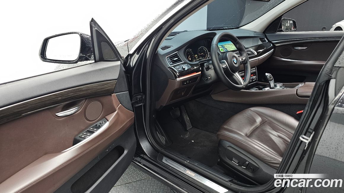 BMW Gran Turismo 2015