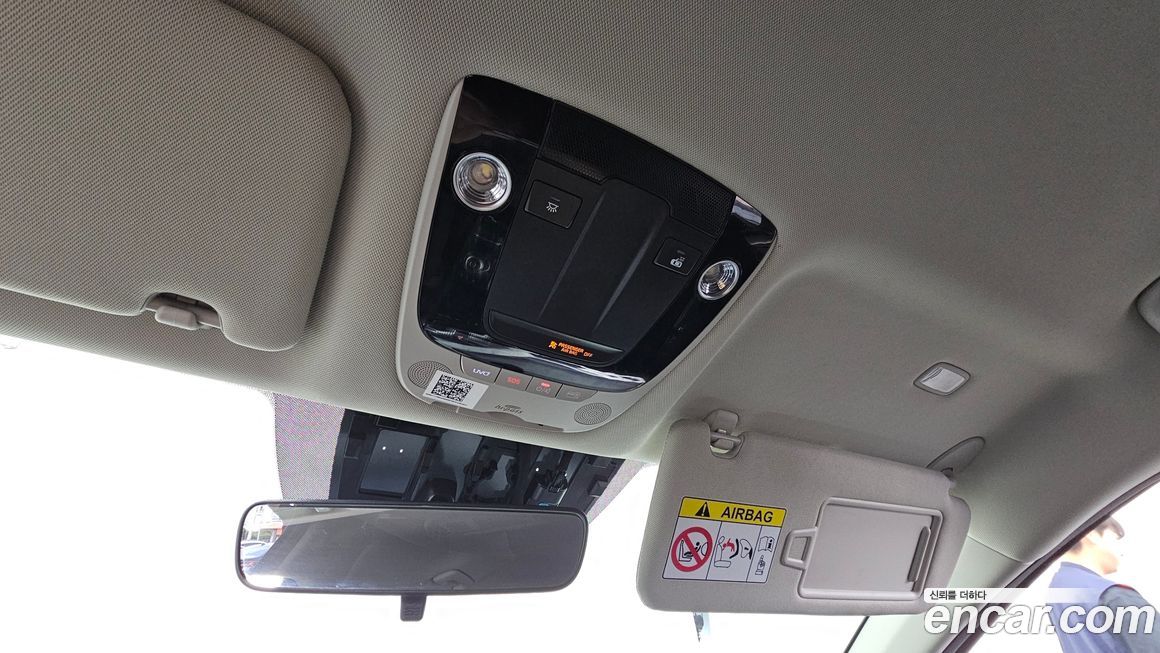 Kia K5 2021