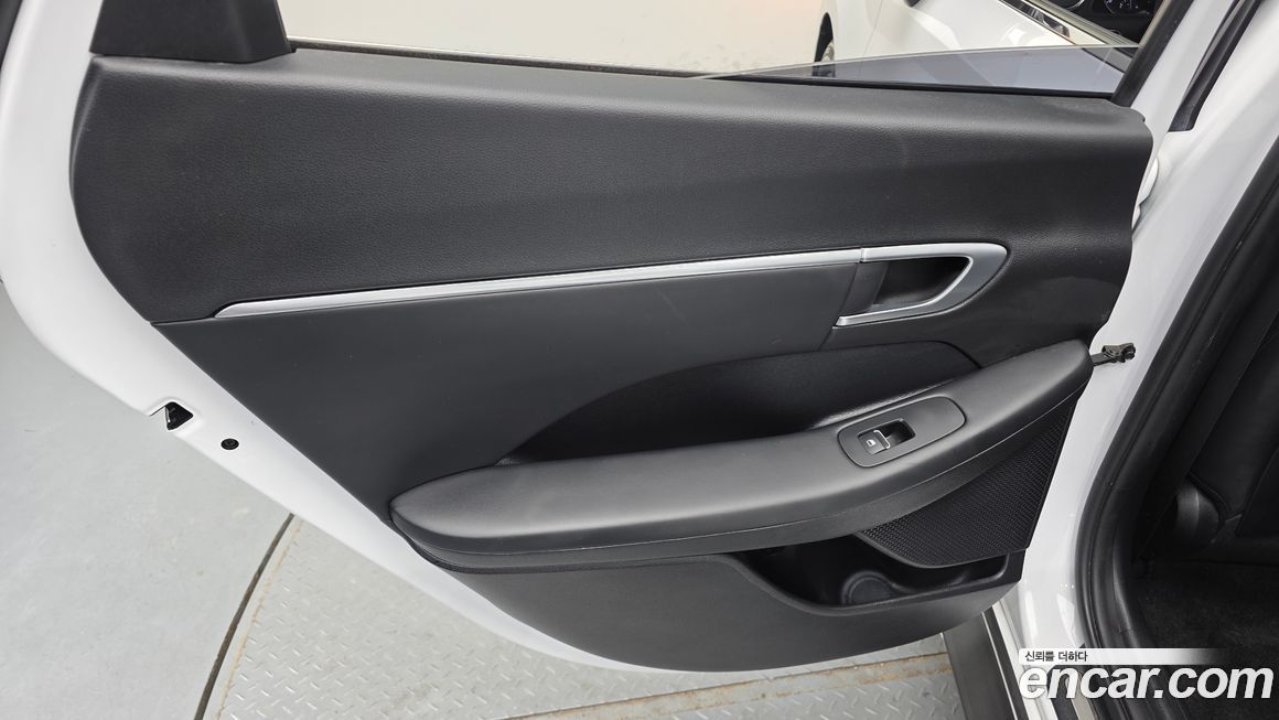 Hyundai Sonata 2020