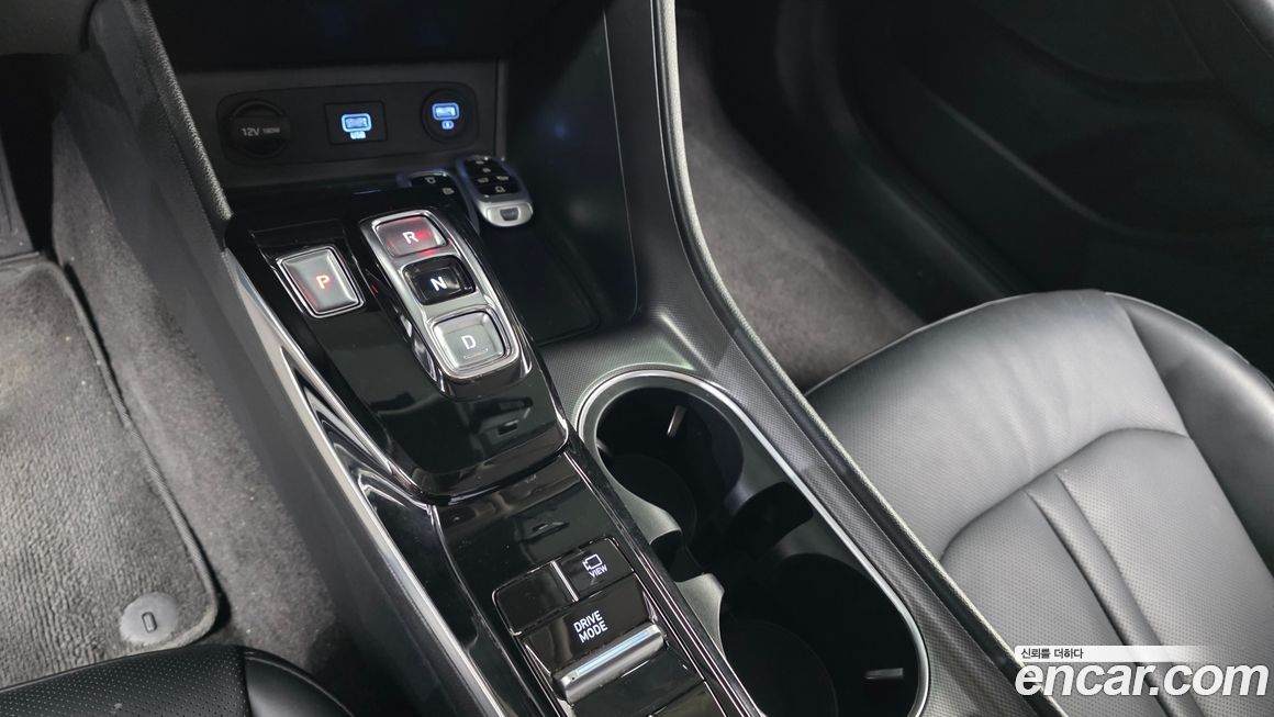 Hyundai Sonata 2020