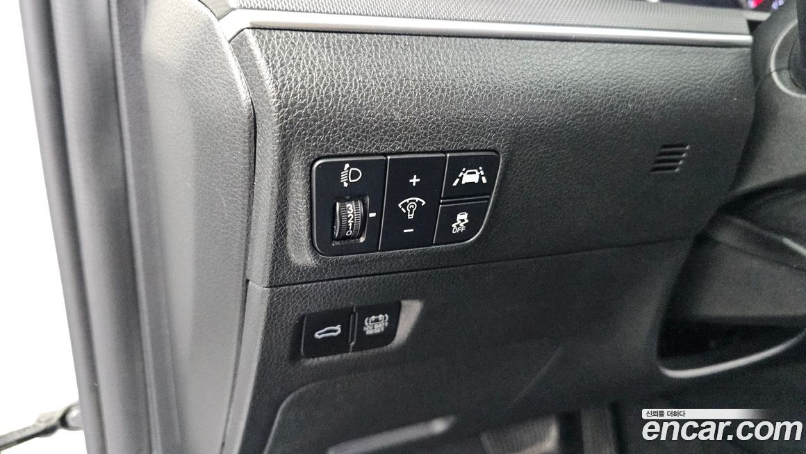 Kia K5 2021