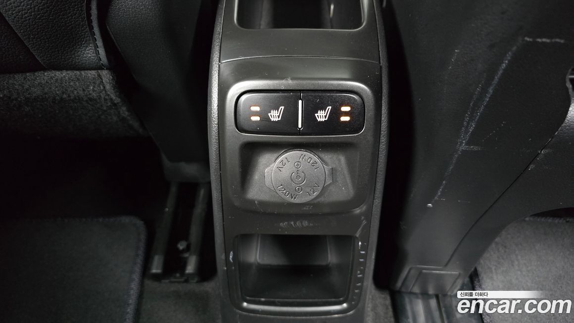 Kia RAY 2022