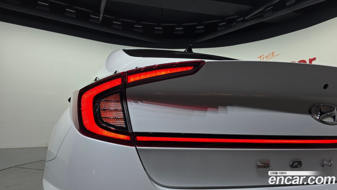 Hyundai Sonata 2020
