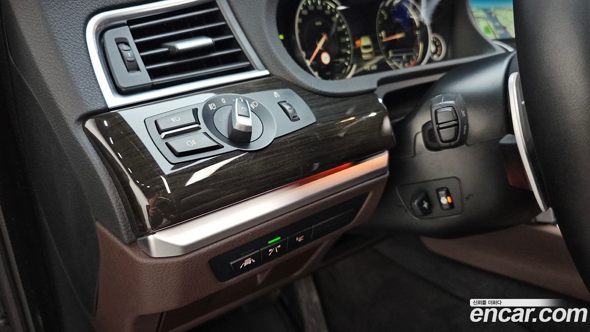 BMW Gran Turismo 2015