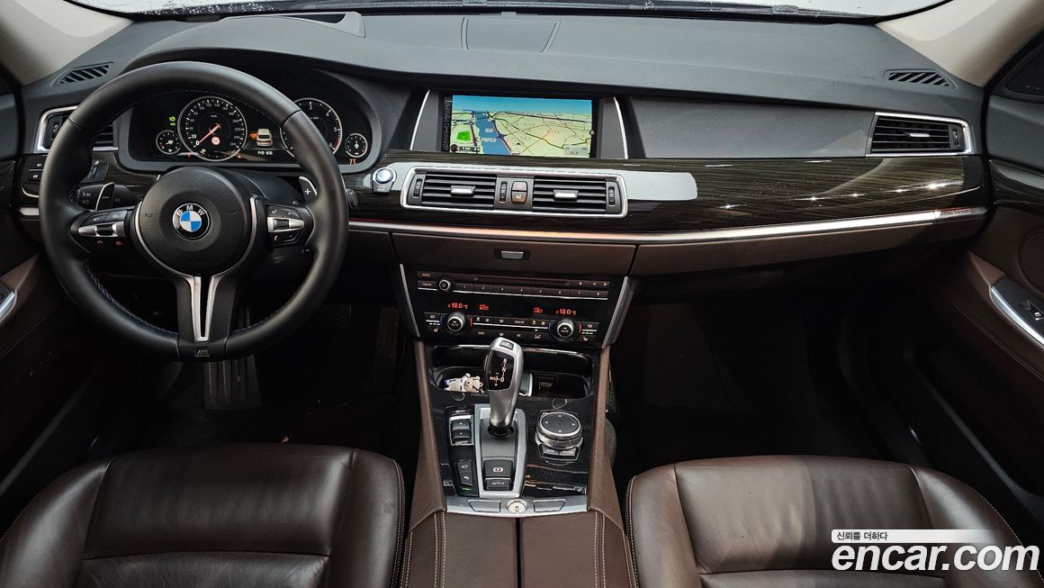 BMW Gran Turismo 2015