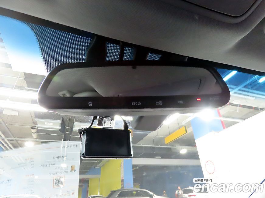 Hyundai AVANTE 2020