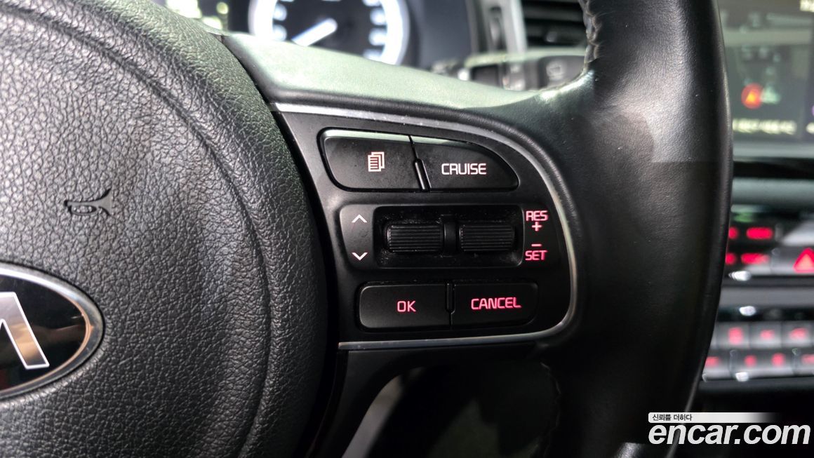 Kia Niro 2019