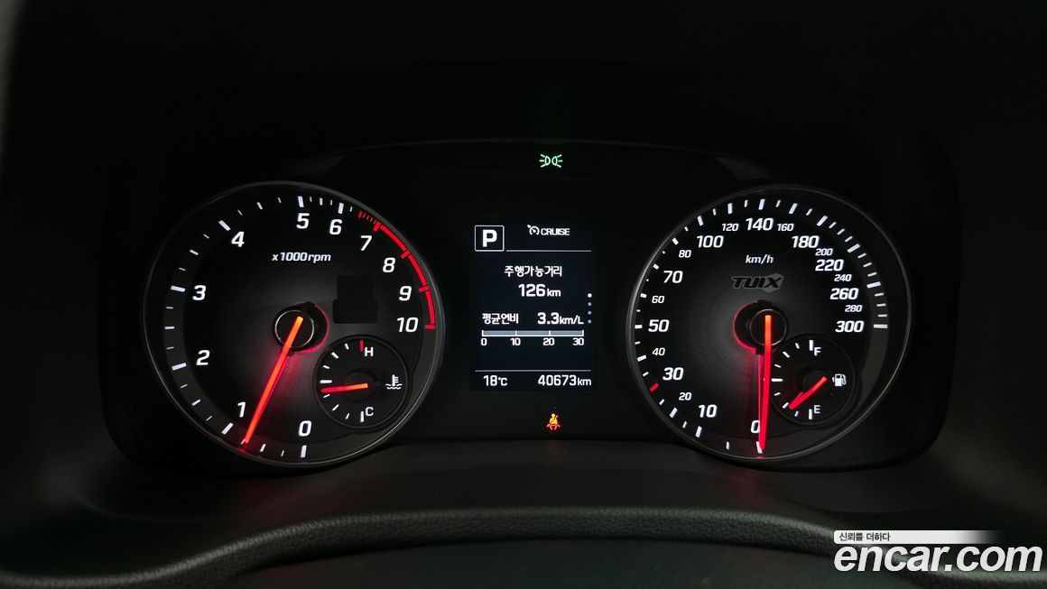 Hyundai AVANTE 2018