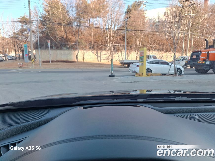 Kia K7 2017