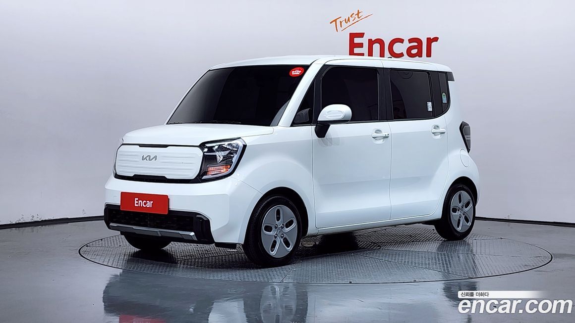 Kia RAY 2025
