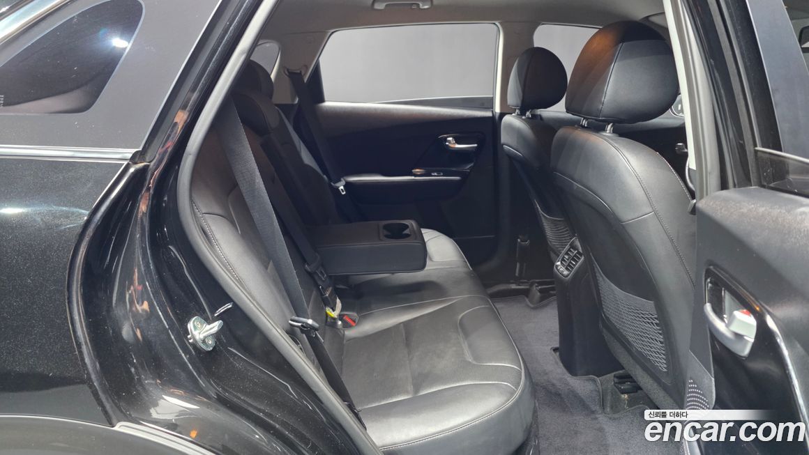Kia Niro 2019
