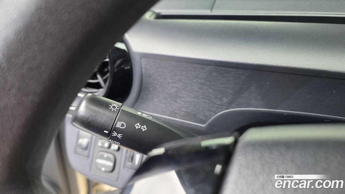 Toyota Prius 2019