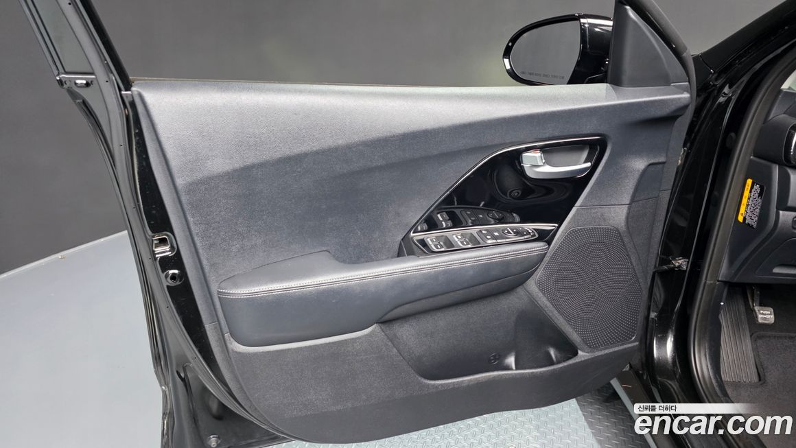 Kia Niro 2019