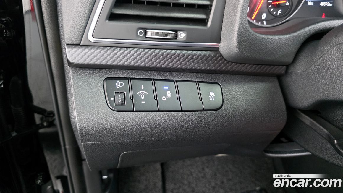 Hyundai AVANTE 2018