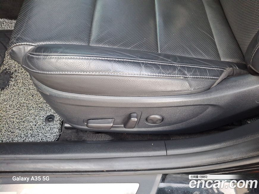 Kia K7 2017