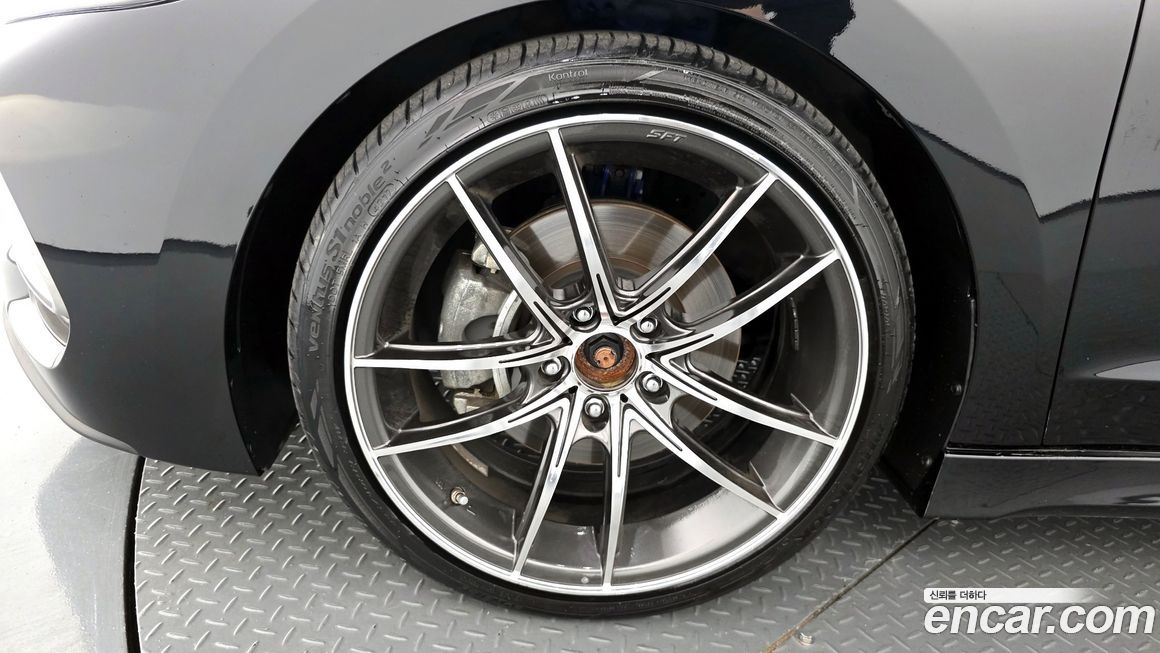 Hyundai AVANTE 2018