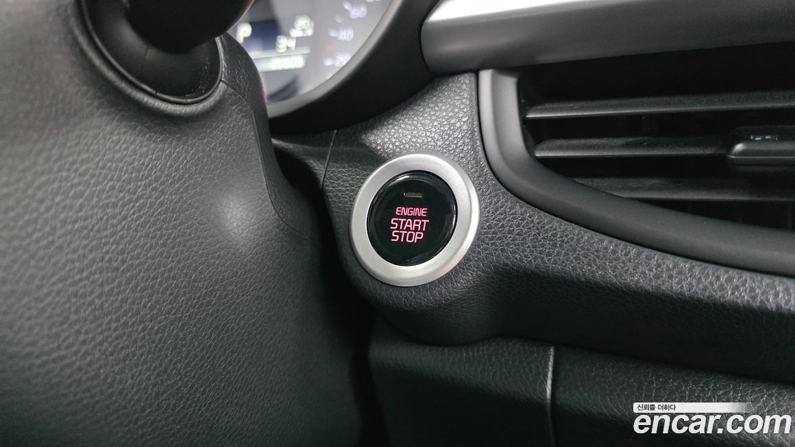 Kia morning 2023