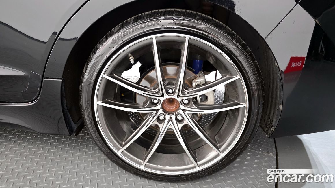 Hyundai AVANTE 2018