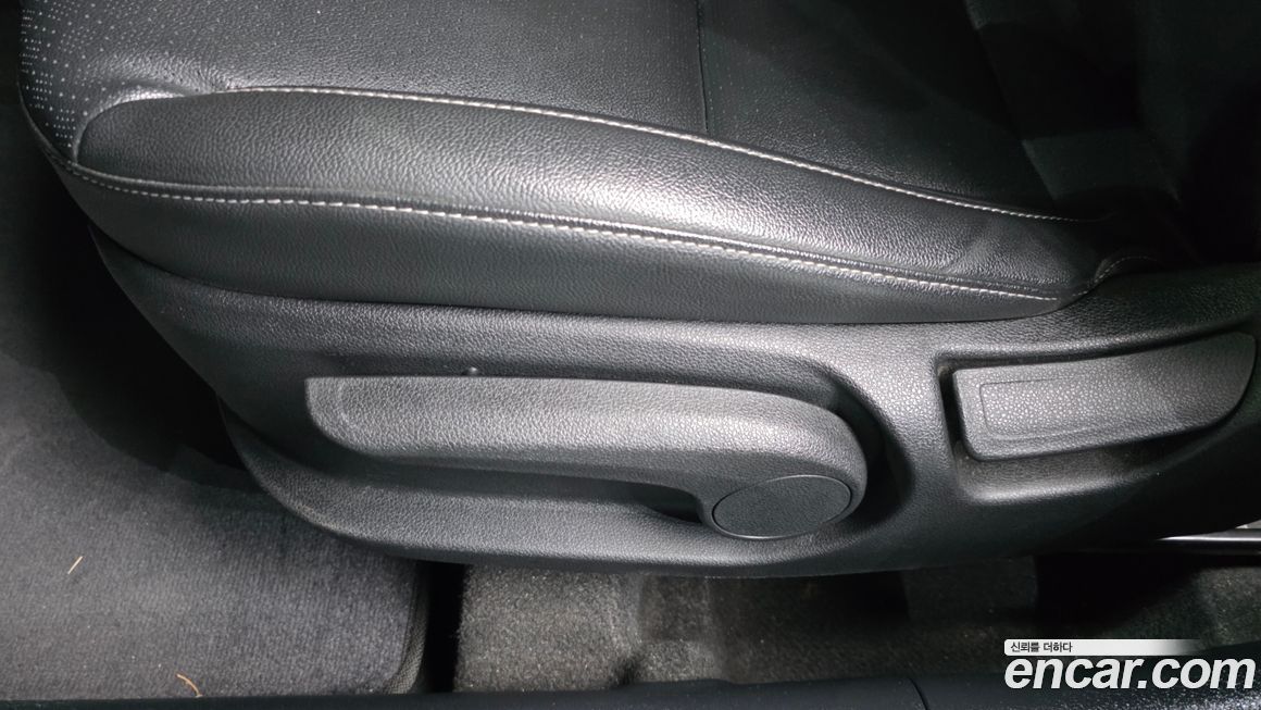 Kia Niro 2019