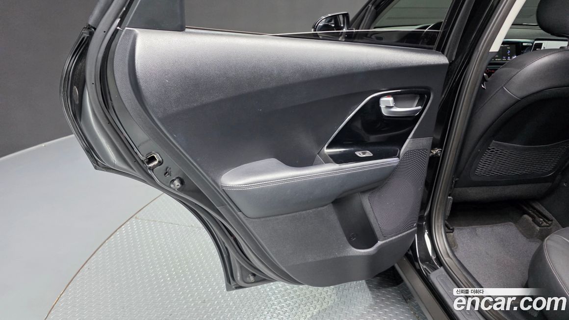 Kia Niro 2019