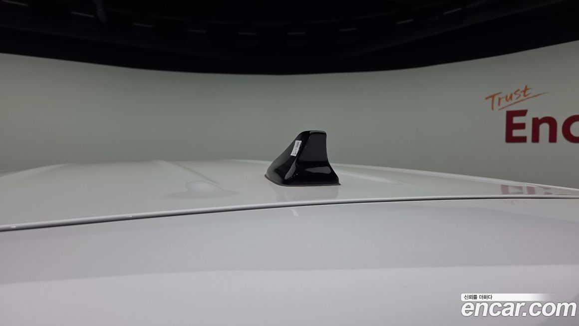 Kia RAY 2022