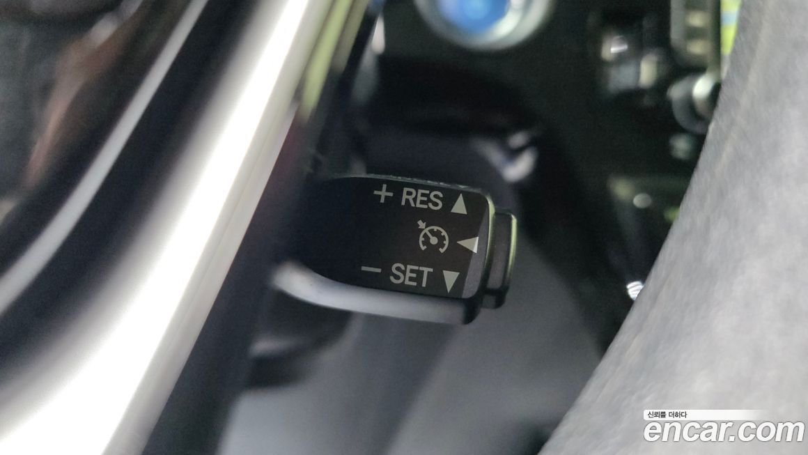 Toyota Prius 2019