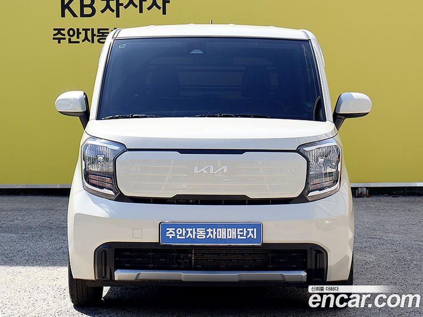 Kia RAY 2025