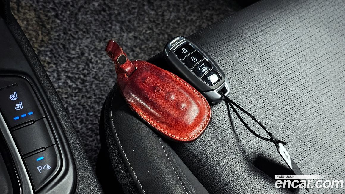 Hyundai Kona 2018