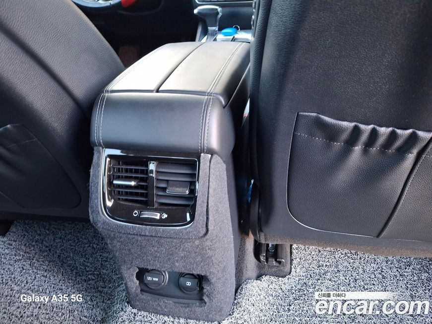 Kia K7 2017