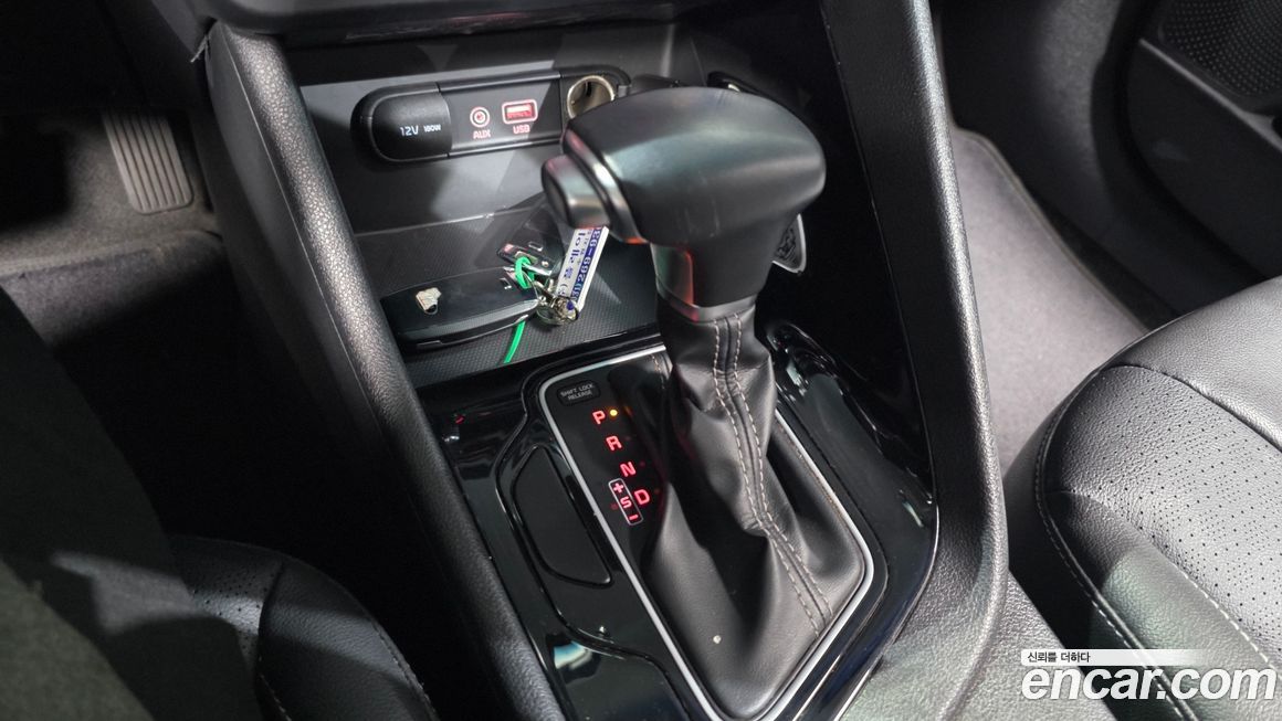 Kia Niro 2019