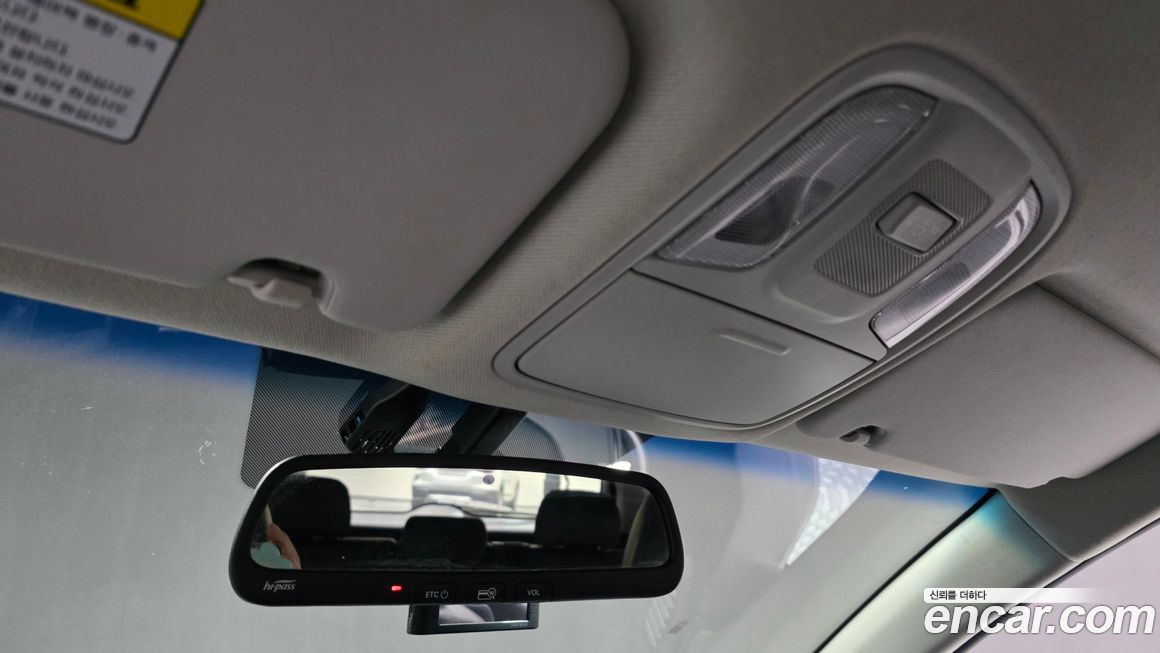 Kia Niro 2019