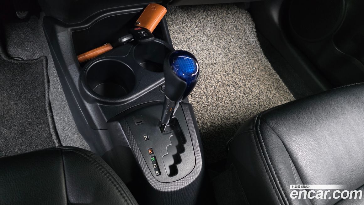 Toyota Prius 2019