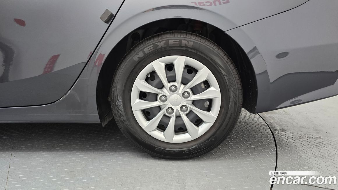 Kia K3 2023