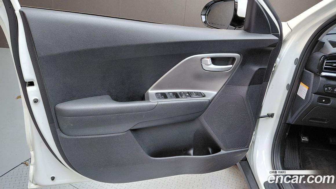 Kia Niro 2021