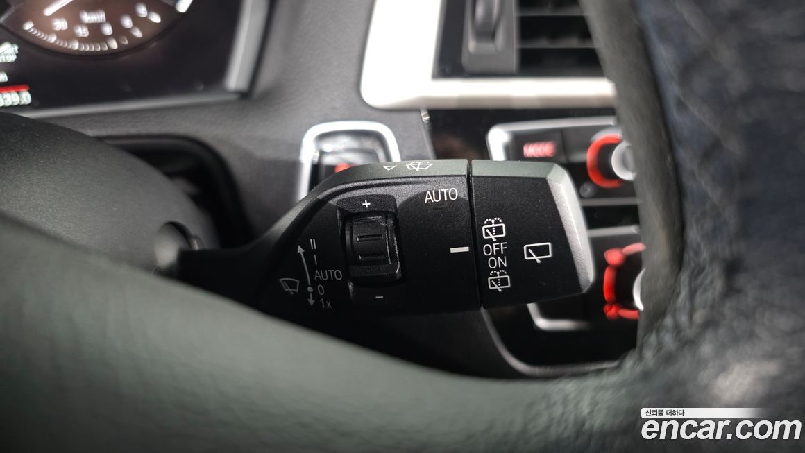 BMW 1-Series 2018