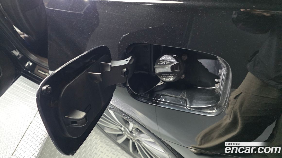 Kia K7 2017