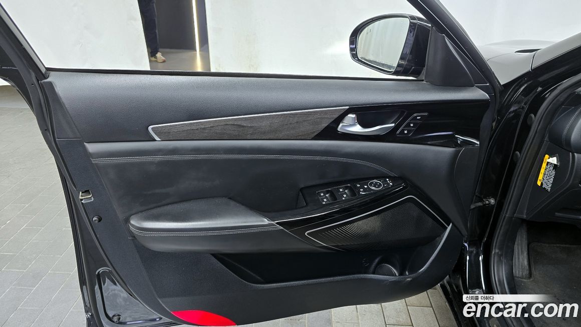 Kia K7 2020