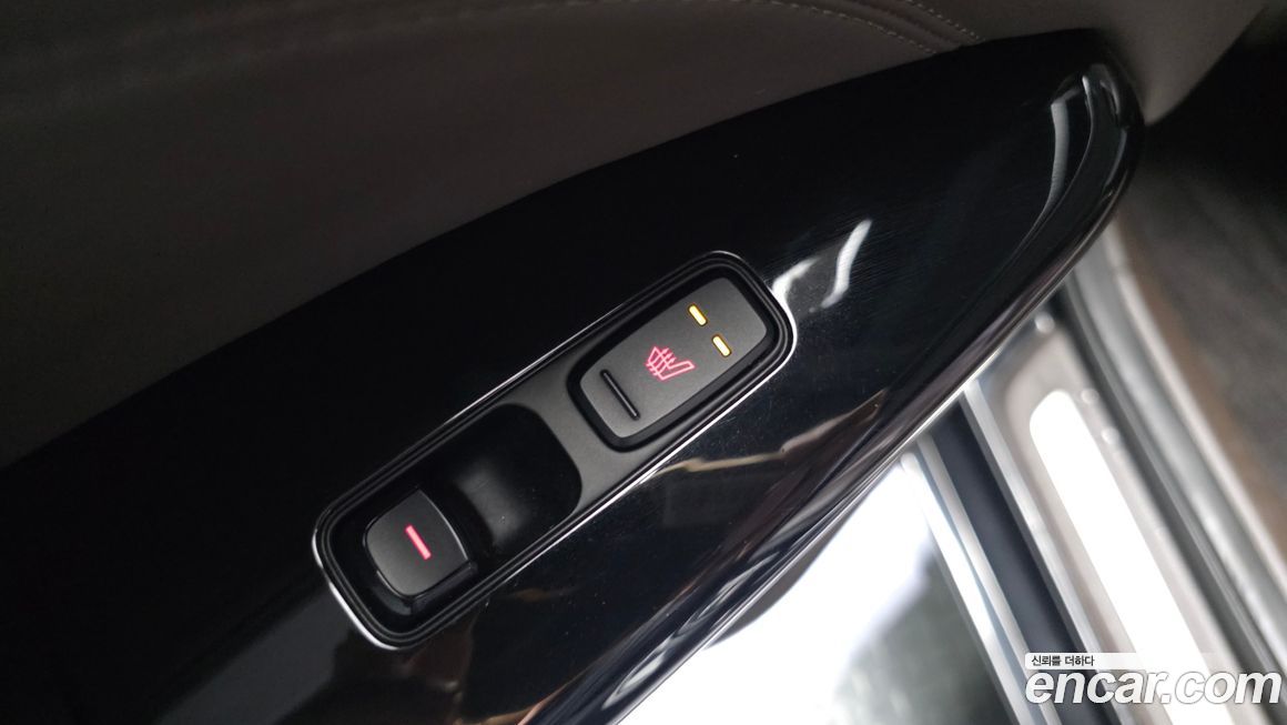 Kia K7 2017