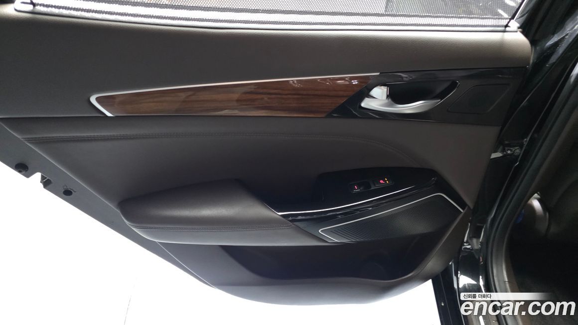 Kia K7 2017