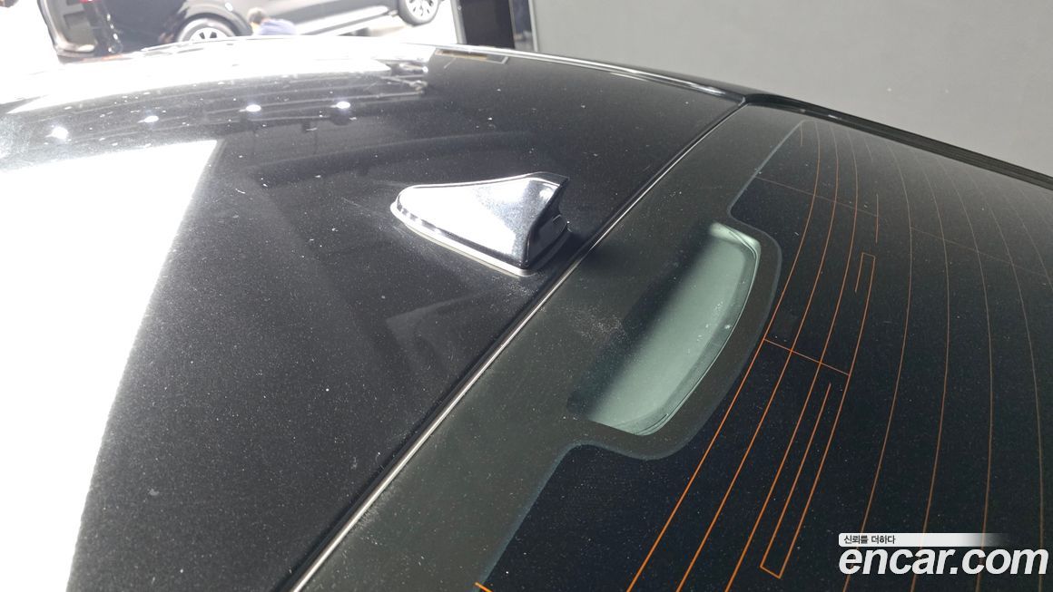 Kia K7 2017