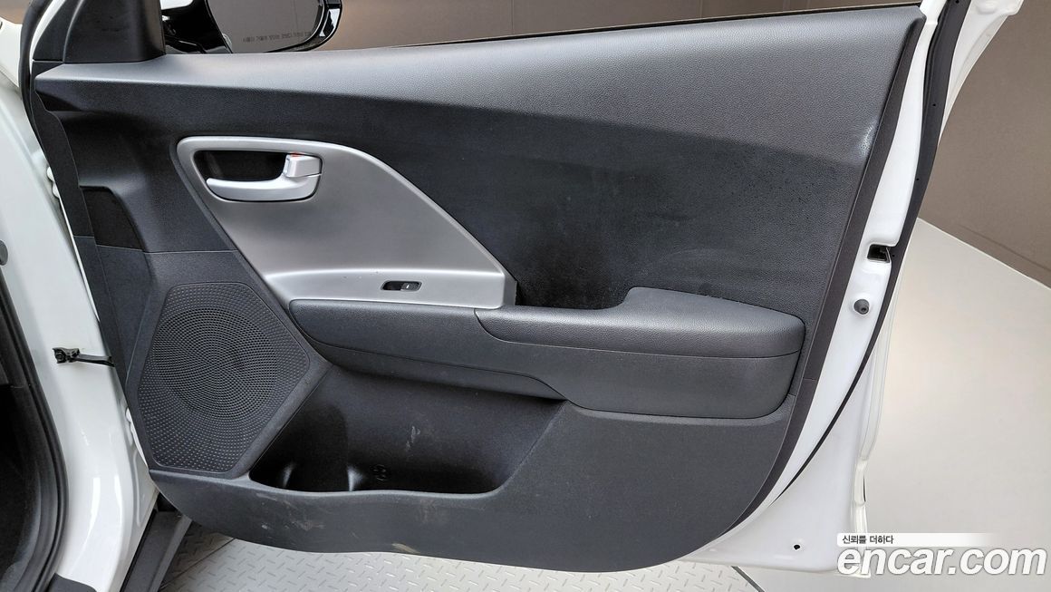 Kia Niro 2021