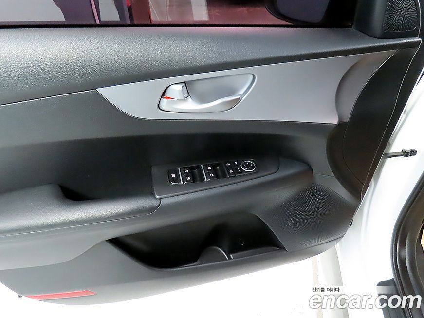 Kia K3 2022