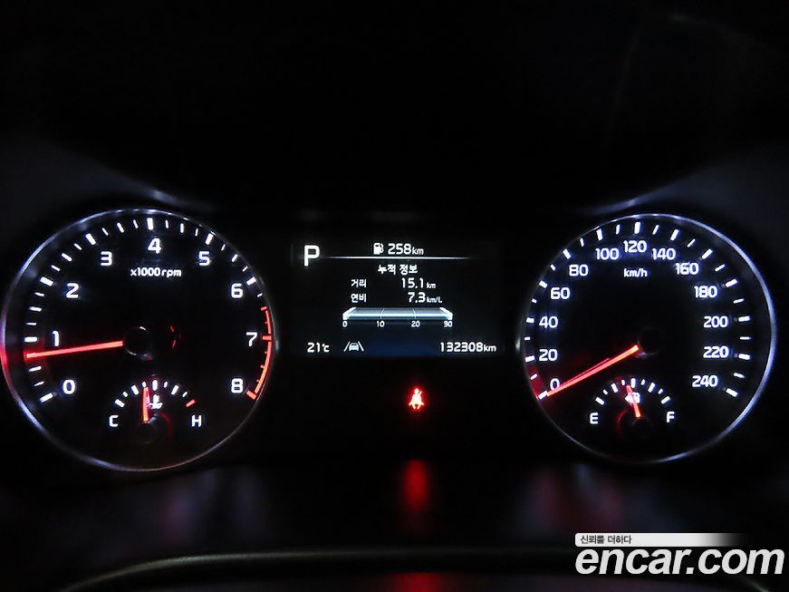 Kia K3 2022