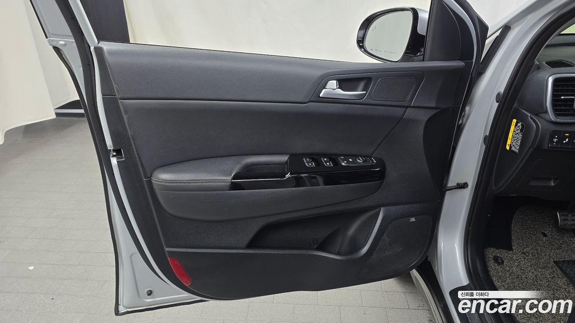 Kia Sportage 2017