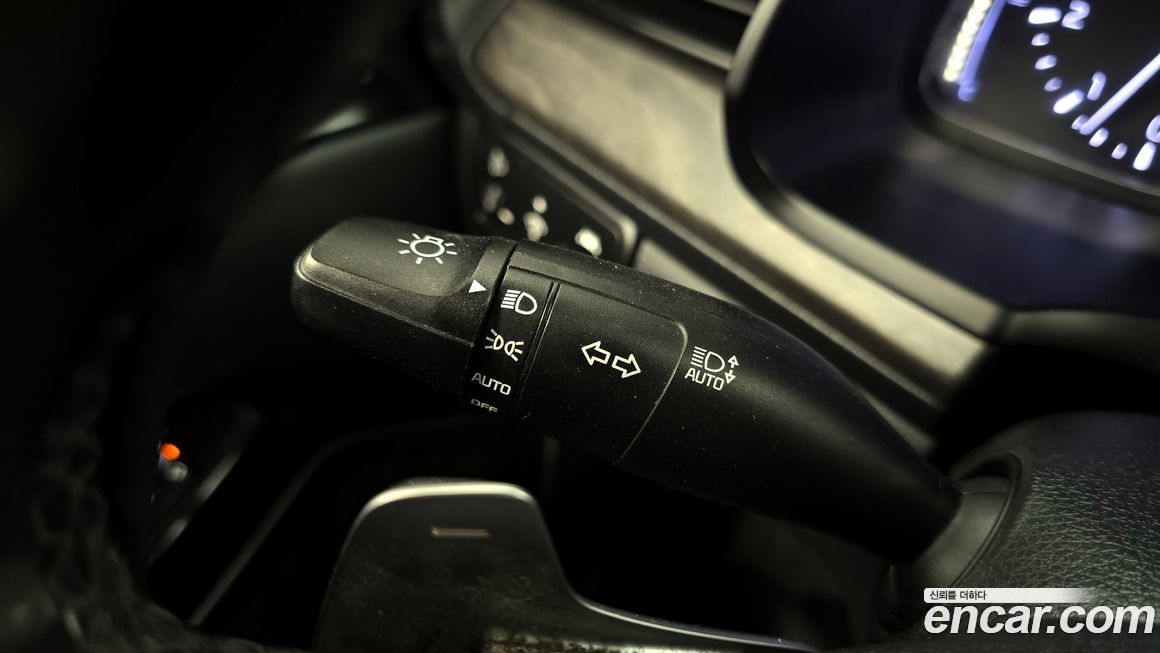 Kia K7 2020