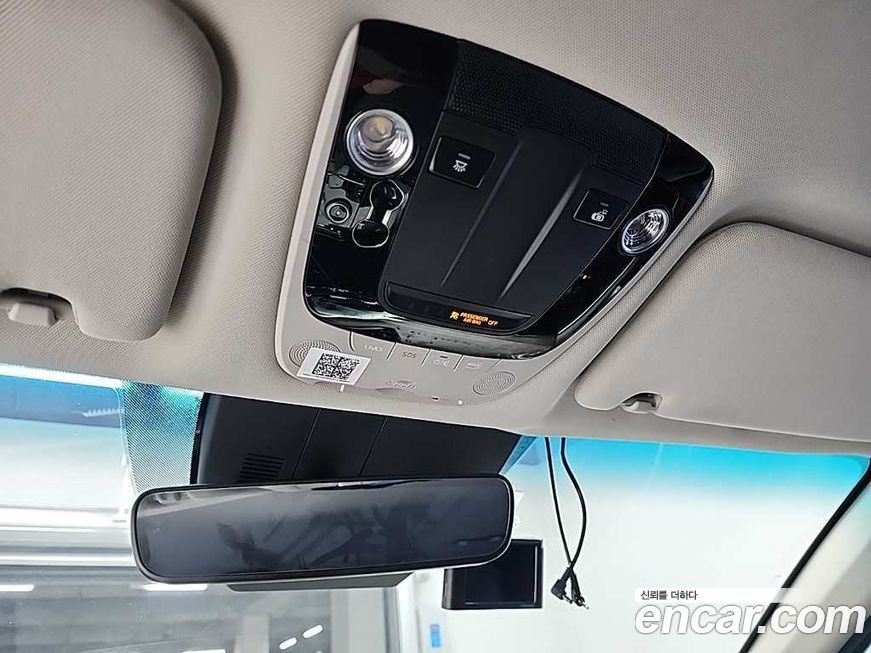 Kia K5 2020