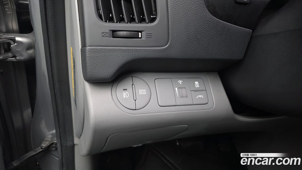 Hyundai Starex 2017