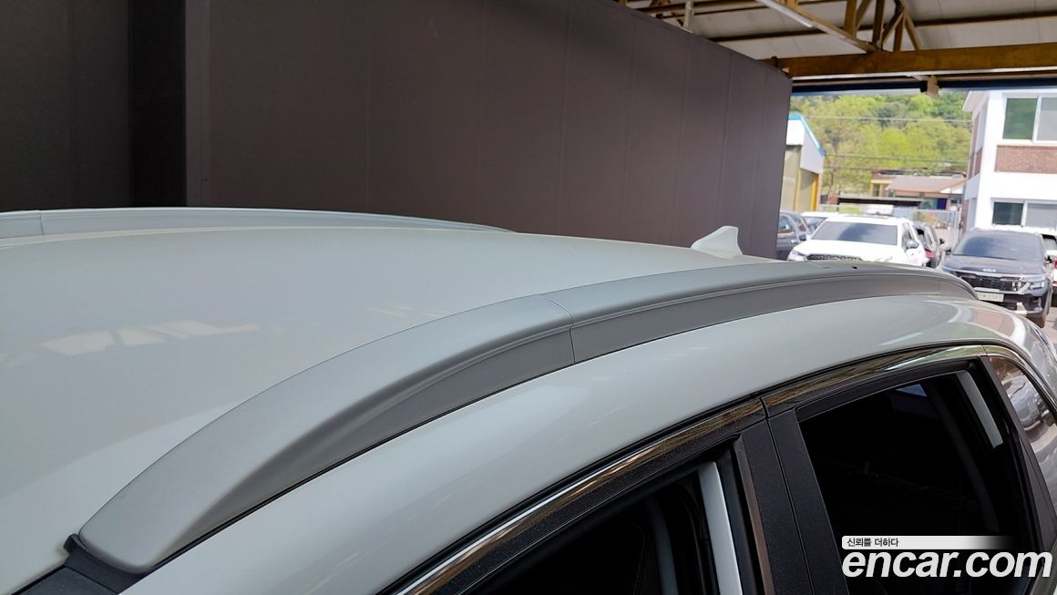 Kia Niro 2021